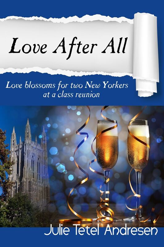 Love After All