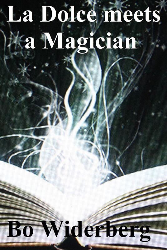 La Dolce meets a Magician