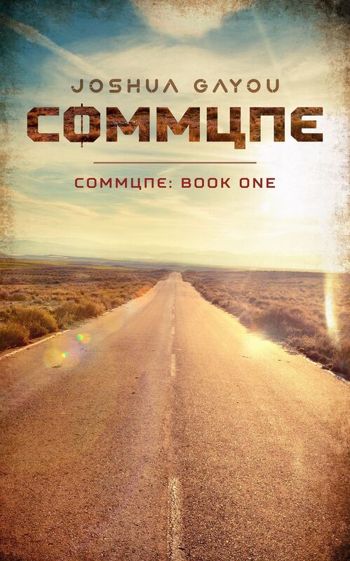 Commune Book One
