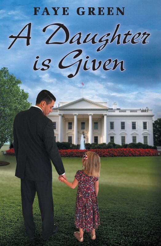 A Daughter is Given