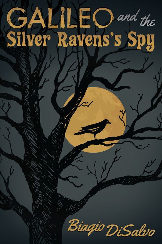 Galileo and the Silver Ravens's Spy