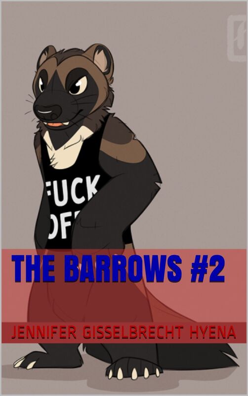 The Barrows #2