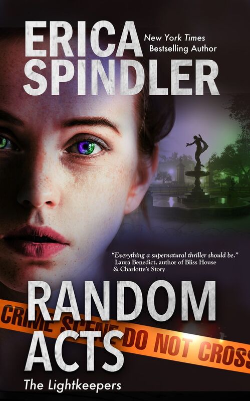 Random Acts: Prequel to the Lightkeepers Series