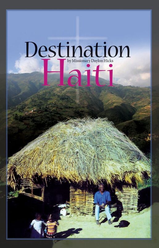 Destination Haiti