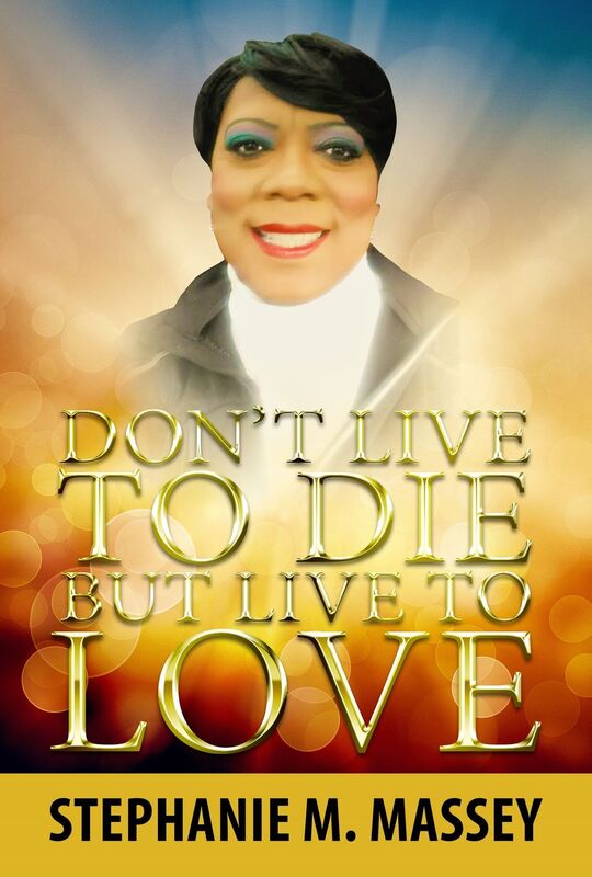 Don't Live to Die but Live to Love