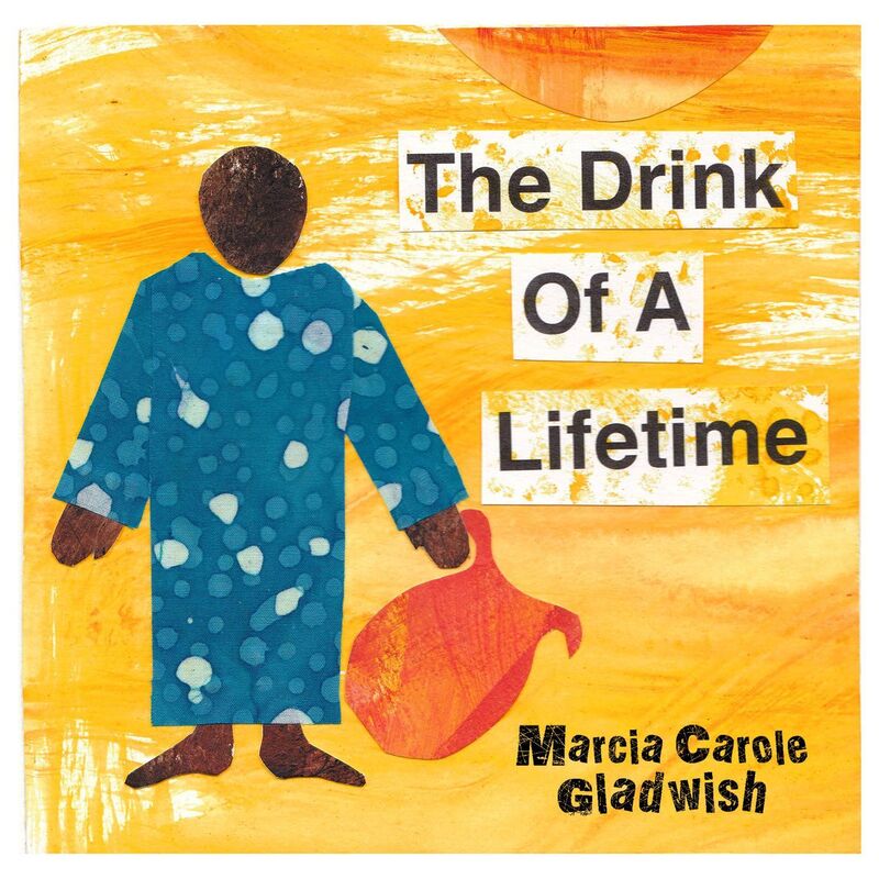 The Drink of a Lifetime