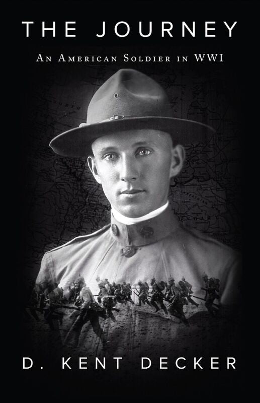The Journey: An American Soldier in WWI