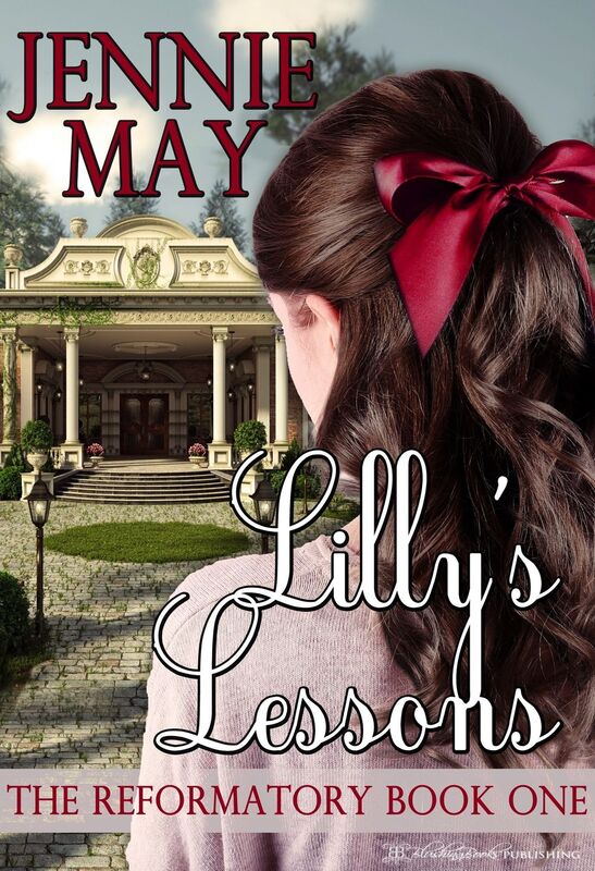 Lilly's Lessons