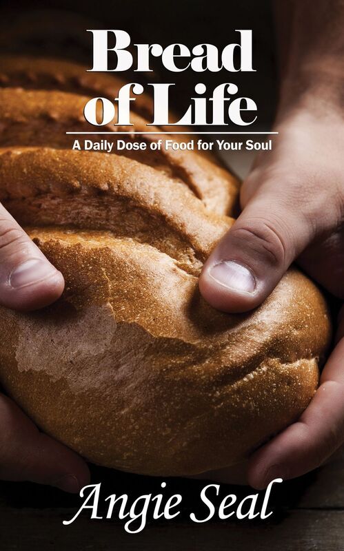 Bread of Life: A Daily Dose of Food for Your Soul