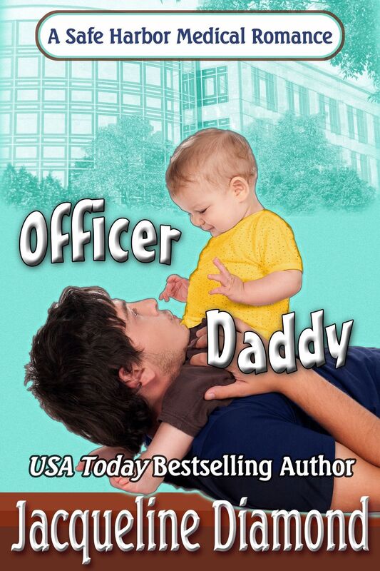 Officer Daddy