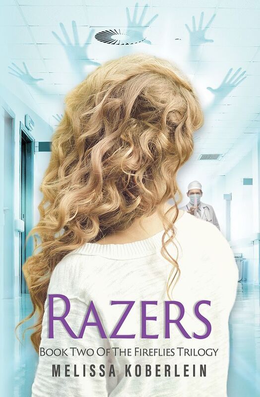 Razers (Fireflies Book 2)
