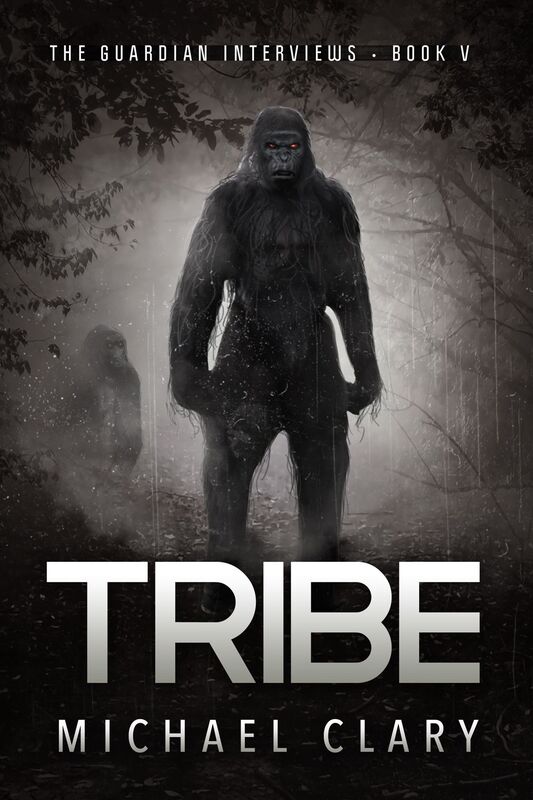 Tribe (The Guardian Interviews Book 5)