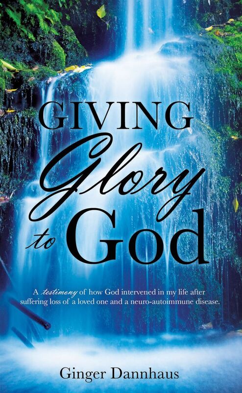 Giving Glory to God