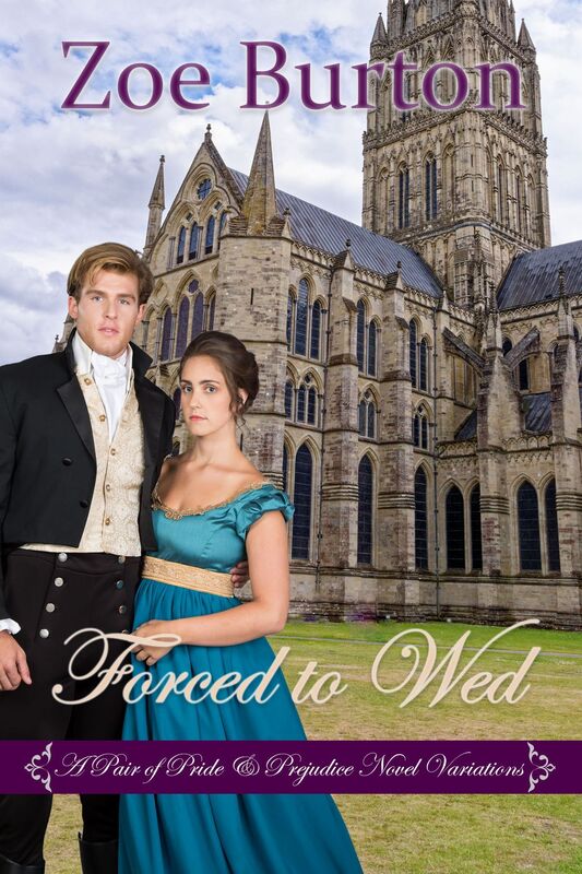 Forced to Wed