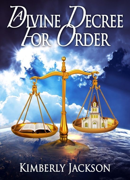 A Divine Decree for Order