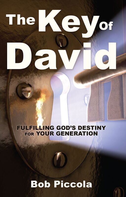 The Key Of David