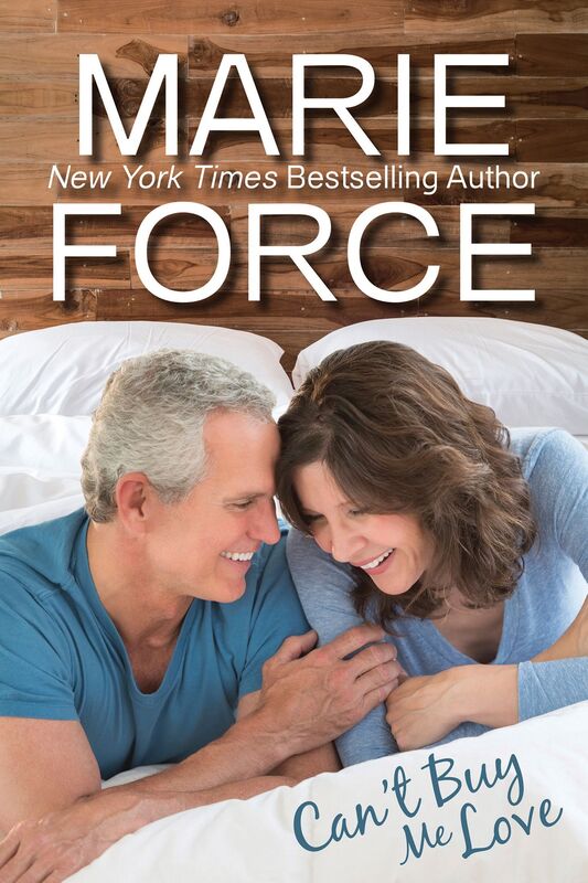 Cant Buy Me Love (Butler, Vermont Series)