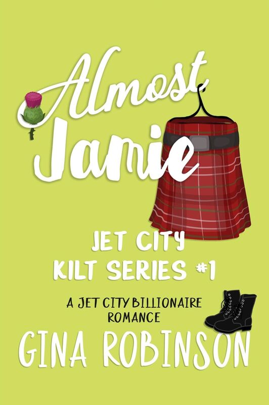 Almost Jamie