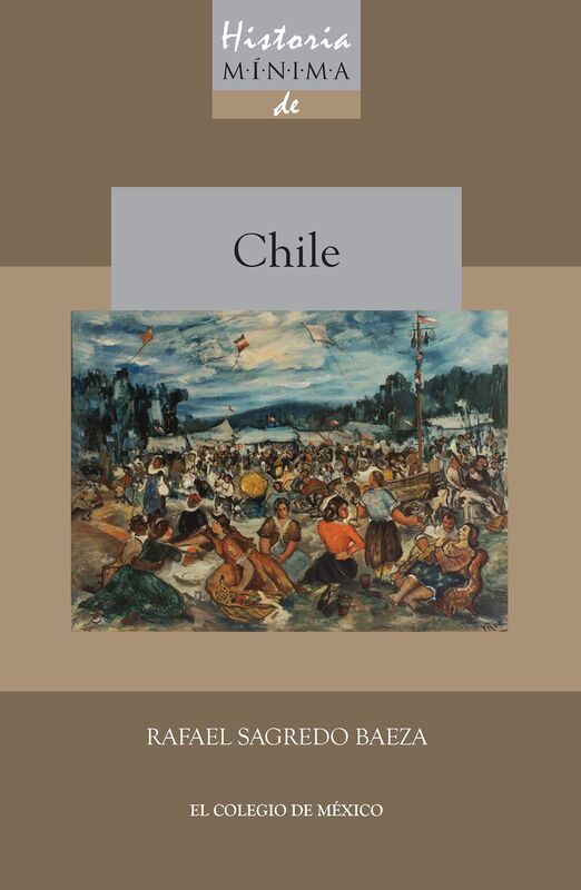 Historia minima de Chile