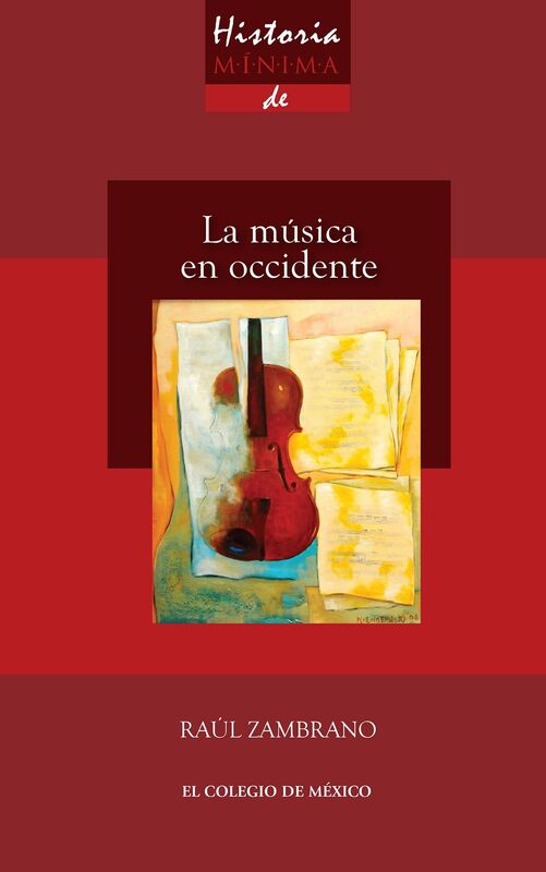Historia minima de la musica en Occidente