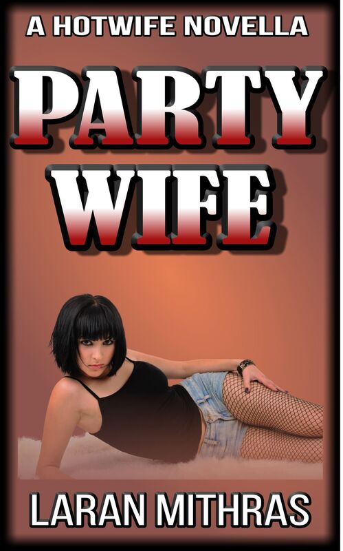 The Party Wife