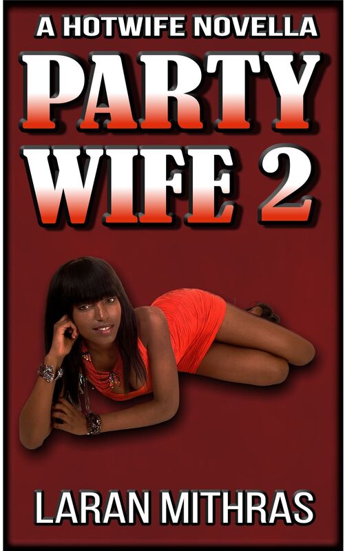The Party Wife 2