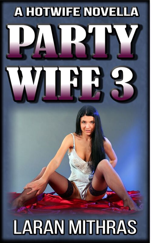 The Party Wife 3