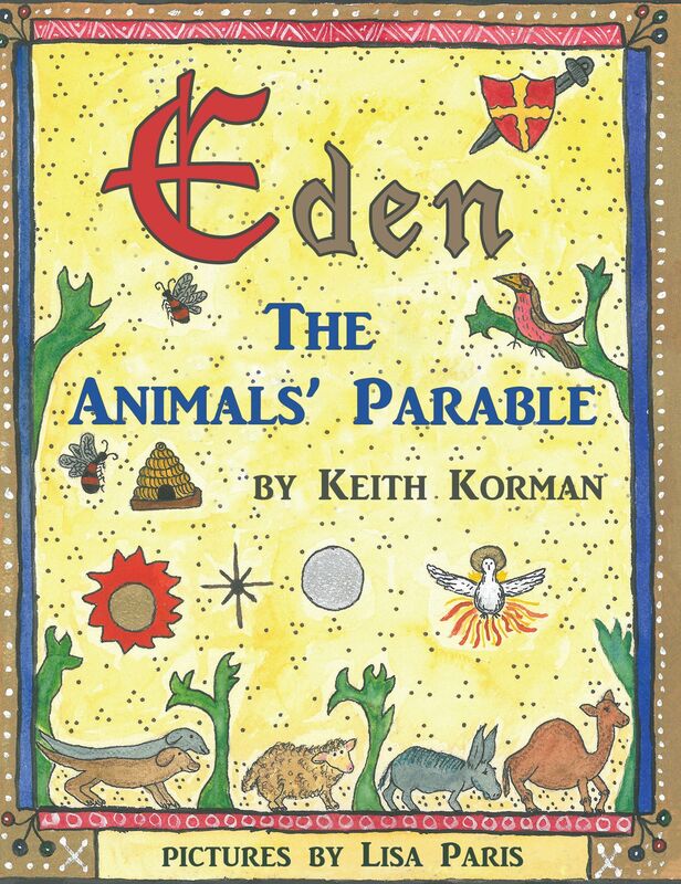 Eden: The Animals' Parable