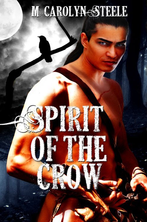 Spirit of the Crow
