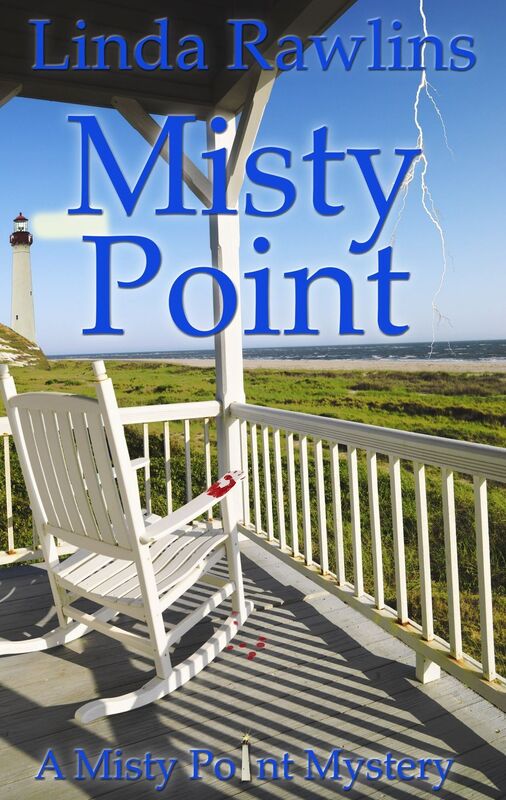 Misty Point