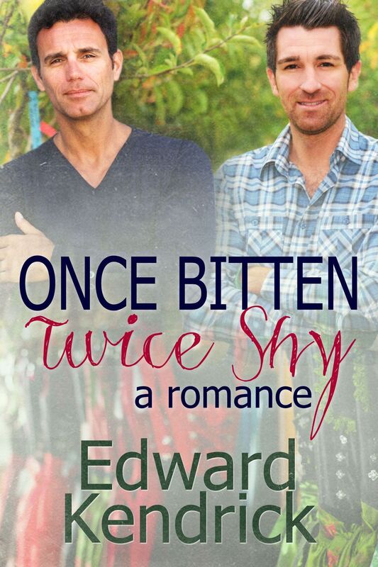 Once Bitten, Twice Shy: A Romance