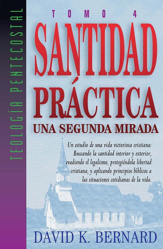 Practical Holiness