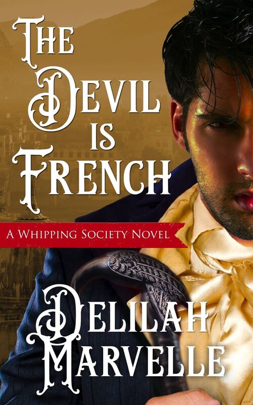 The Devil is French