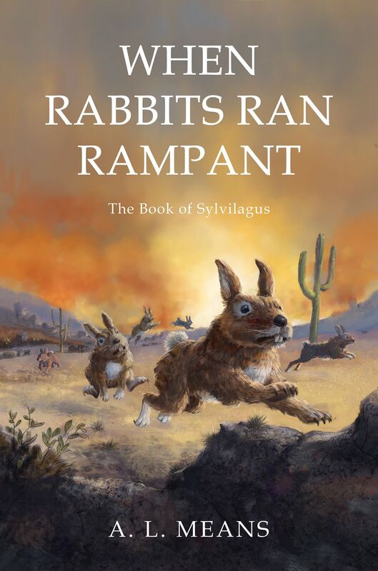 When Rabbits Ran Rampant