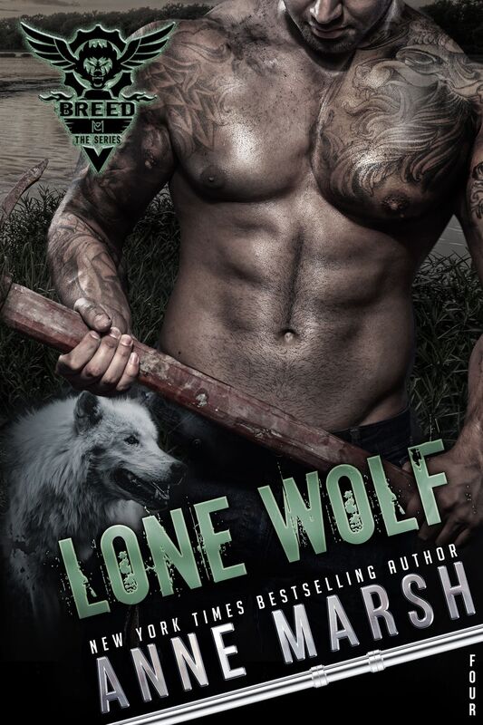 Lone Wolf