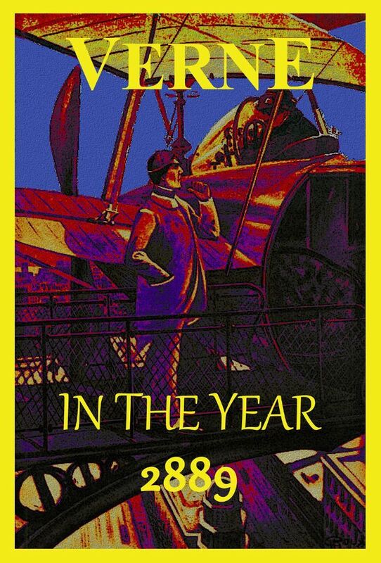IN THE YEAR 2889