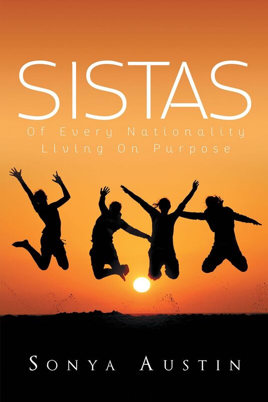 Sistas Of Every Nationality Living On Purpose
