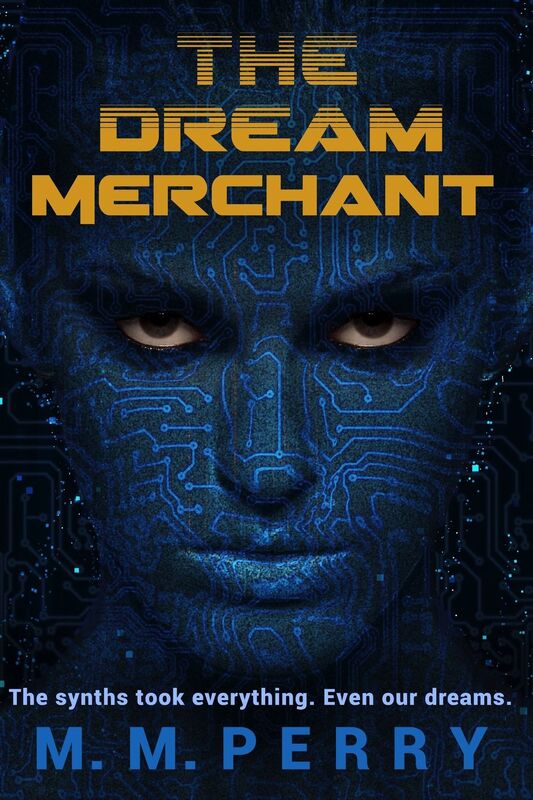 The Dream Merchant