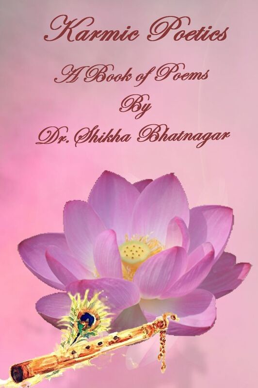 Karmic Poetics: A Book of Poems