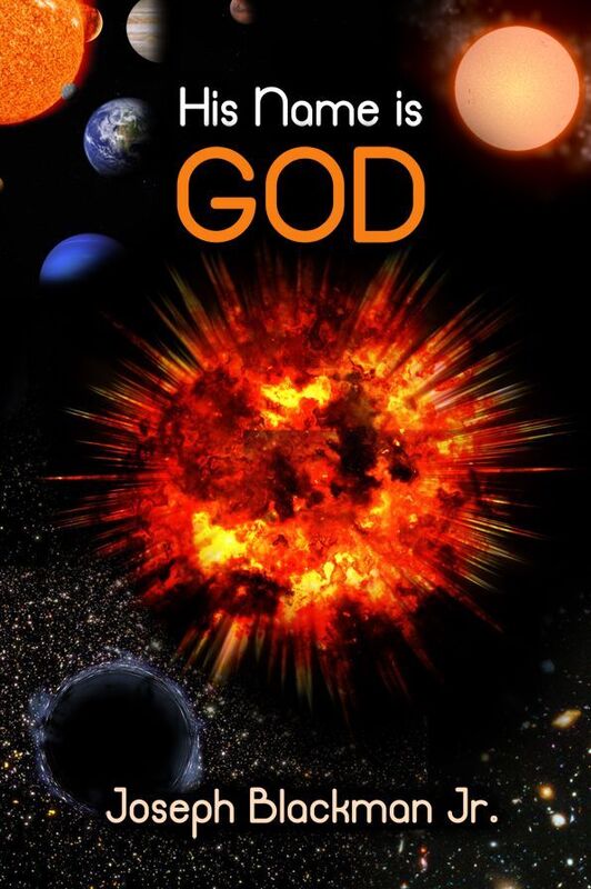 His Name Is God