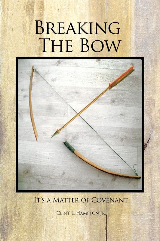 Breaking the Bow: Its a Matter of Covenant