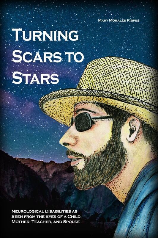 Turning Scars to Stars