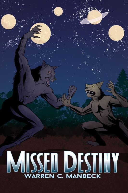 Missed Destiny