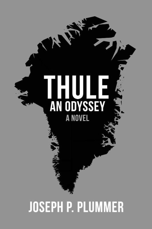 Thule: An Odyssey: A Novel