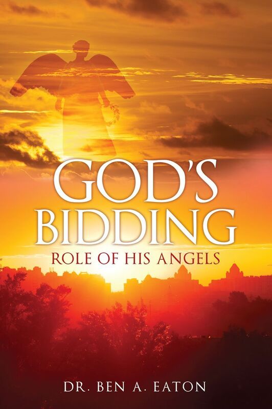 God's Bidding - Role of His Angels