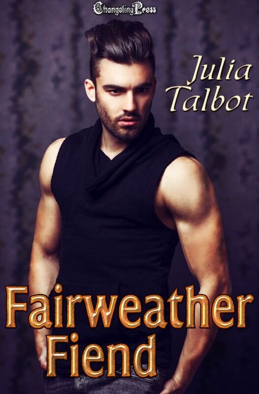 Fairweather Fiend (Boyfiends Multi-Author)