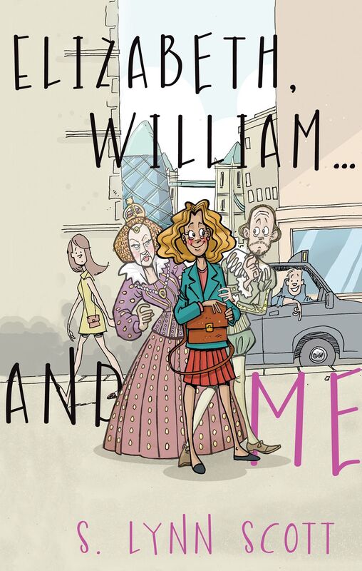Elizabeth, William and Me