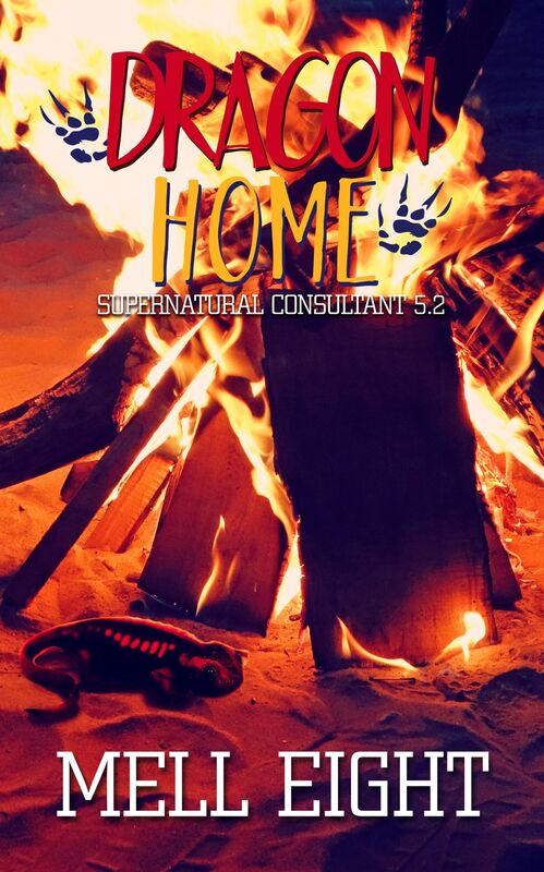 Dragon Home