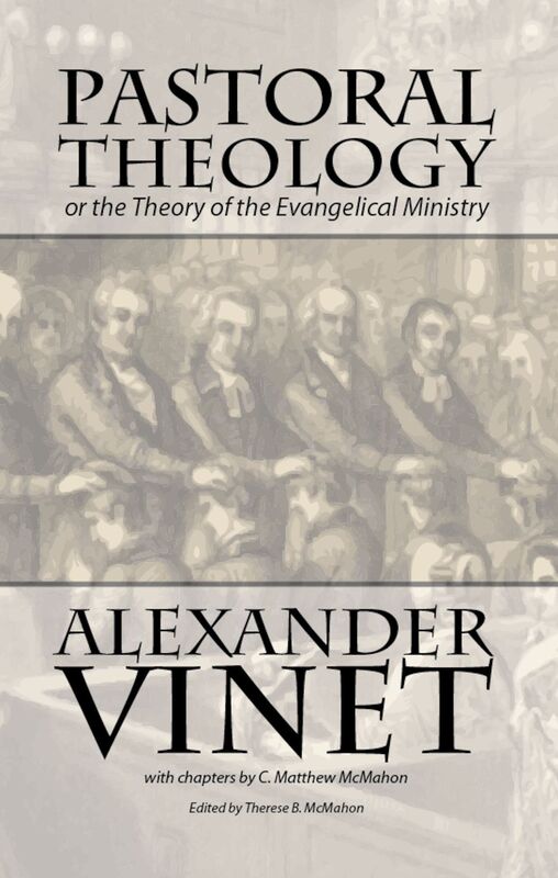 Pastoral Theology or the Theory of the Evangelical Ministry