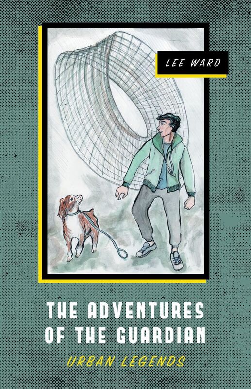 The Adventures of The Guardian: Urban Legends